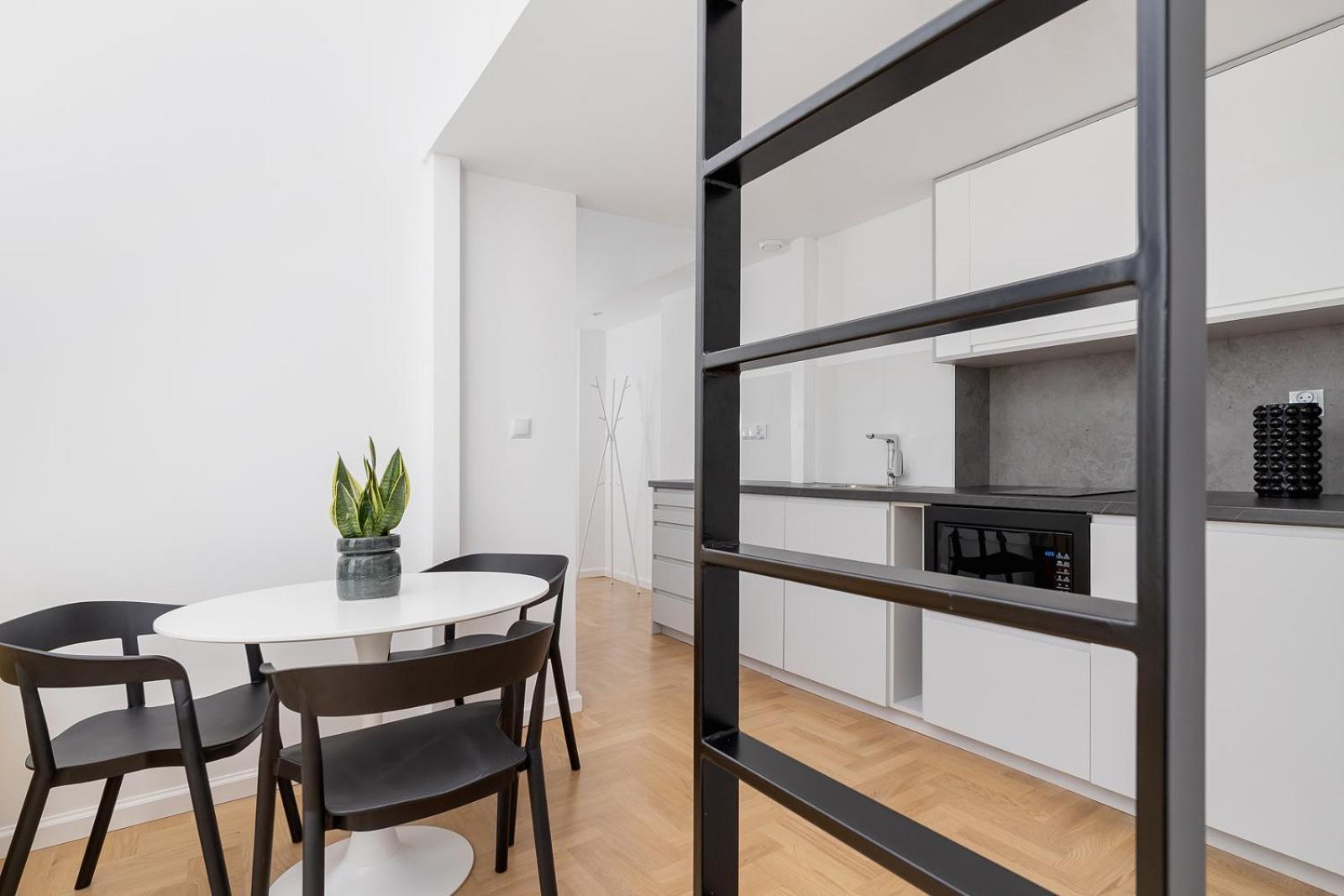 Wawel Castle - Modern Apartment - 7 Gertrudy คราคูฟ ภายนอก รูปภาพ