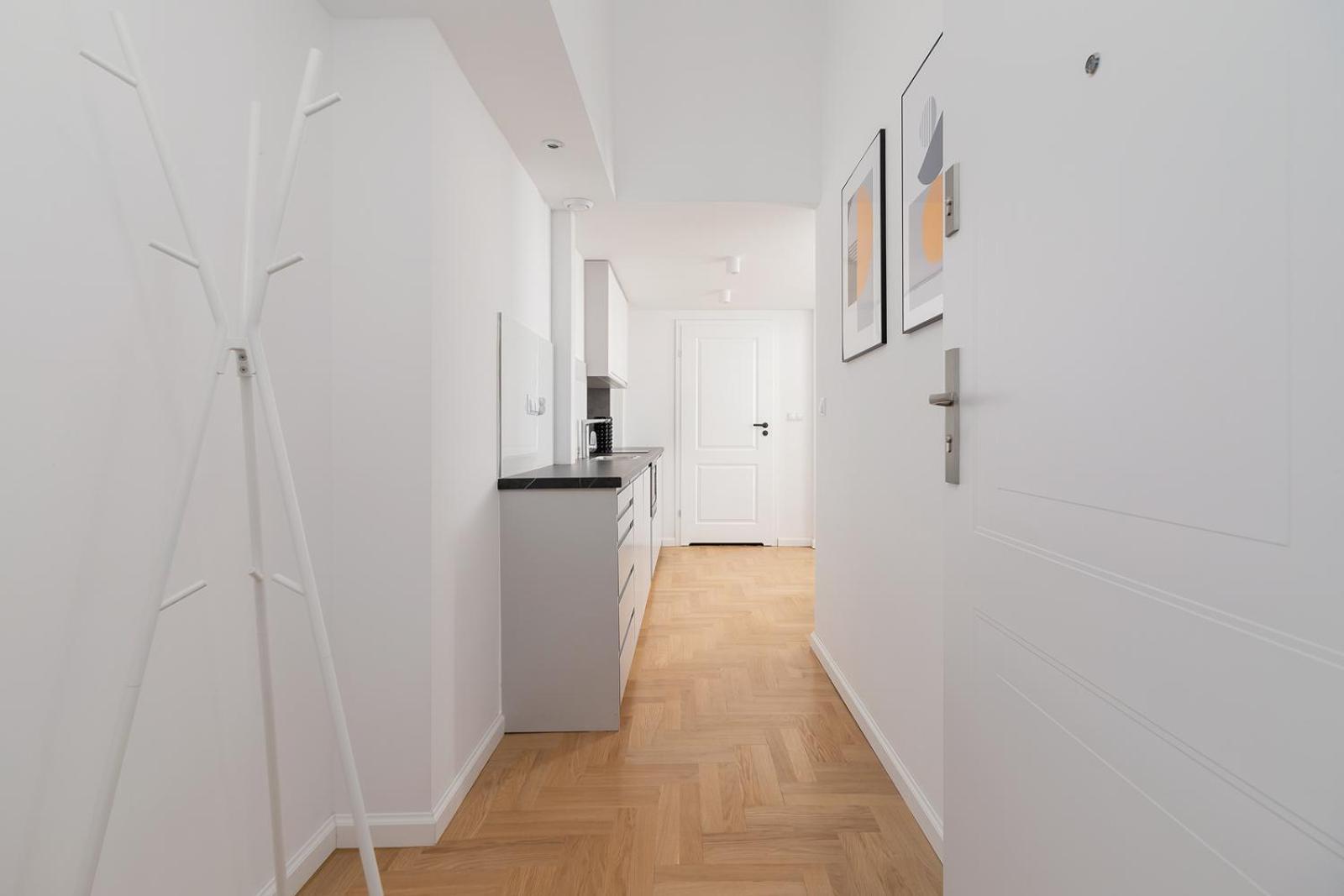 Wawel Castle - Modern Apartment - 7 Gertrudy คราคูฟ ภายนอก รูปภาพ