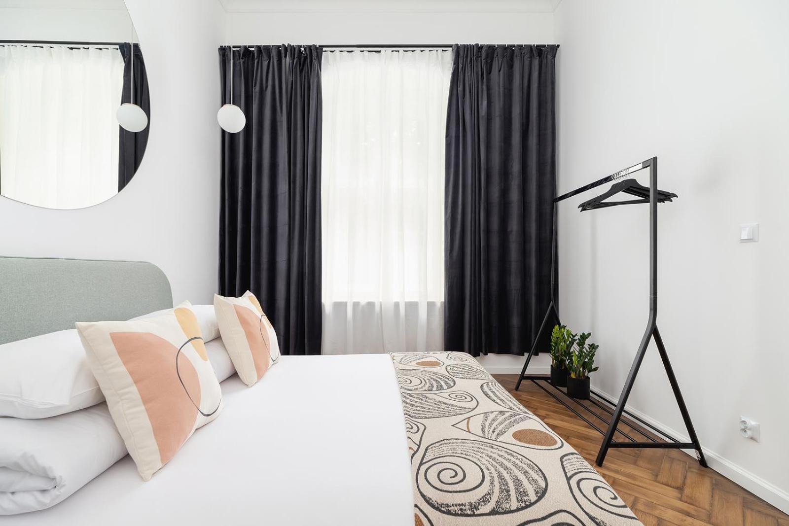 Wawel Castle - Modern Apartment - 7 Gertrudy คราคูฟ ภายนอก รูปภาพ