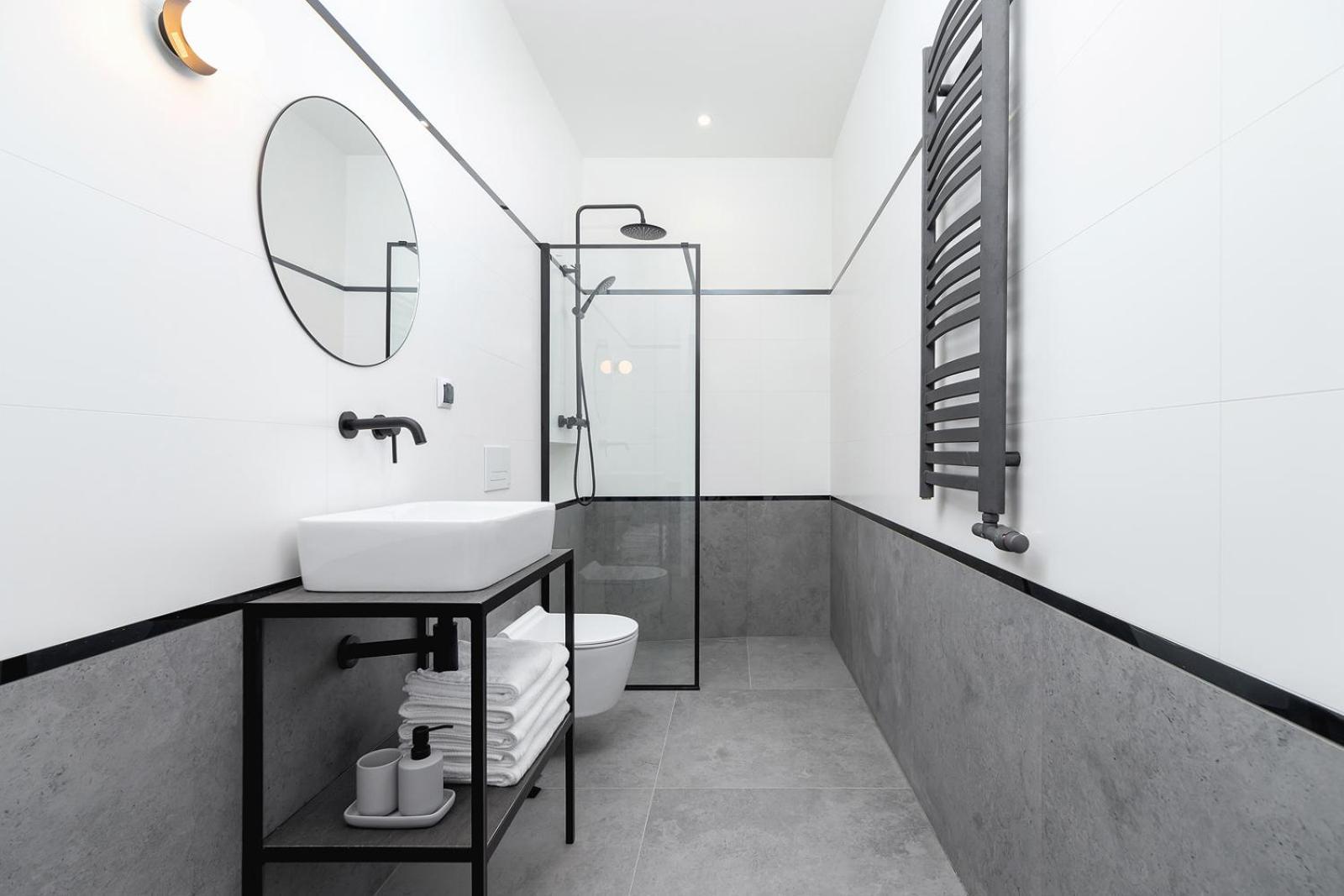 Wawel Castle - Modern Apartment - 7 Gertrudy คราคูฟ ภายนอก รูปภาพ
