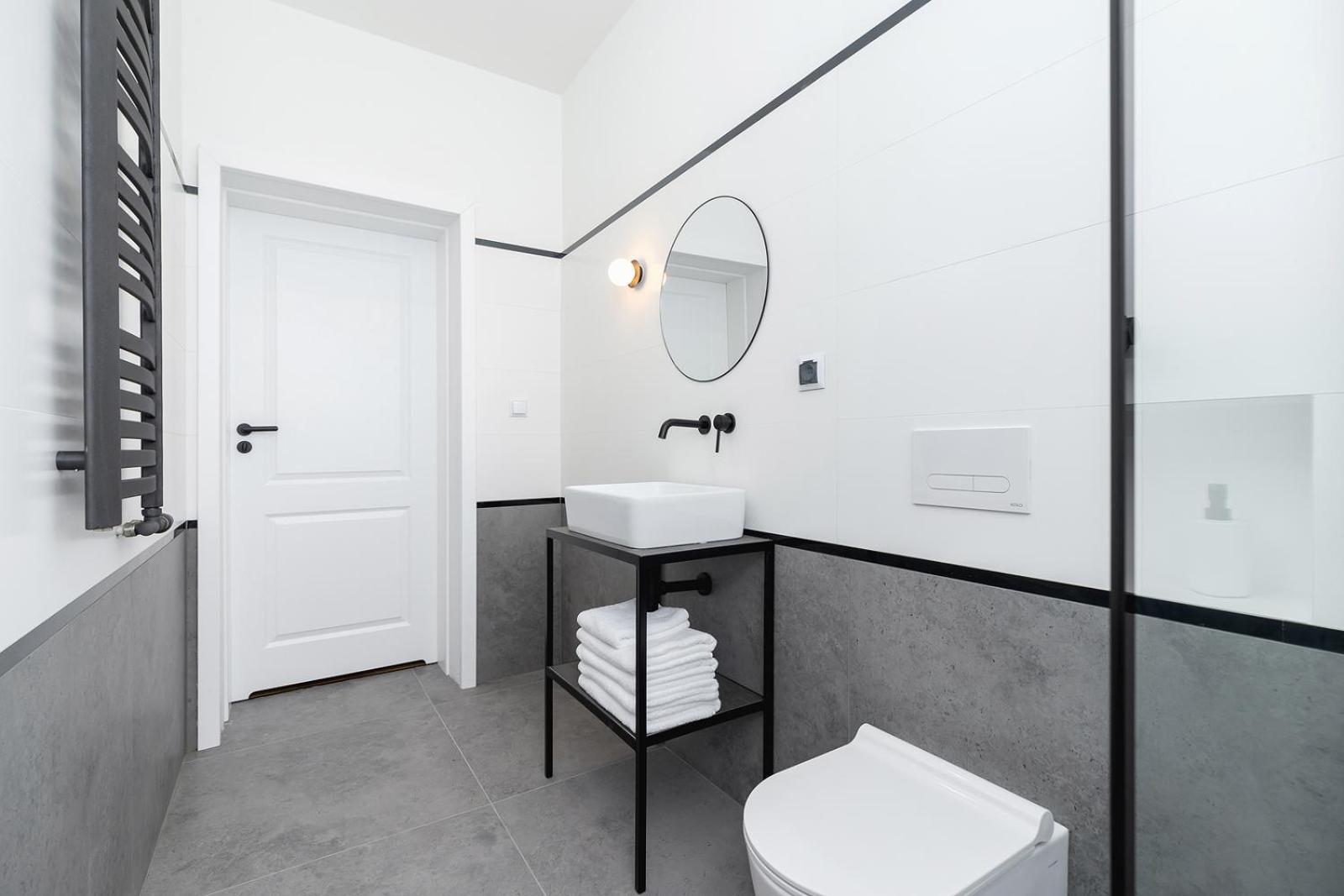 Wawel Castle - Modern Apartment - 7 Gertrudy คราคูฟ ภายนอก รูปภาพ
