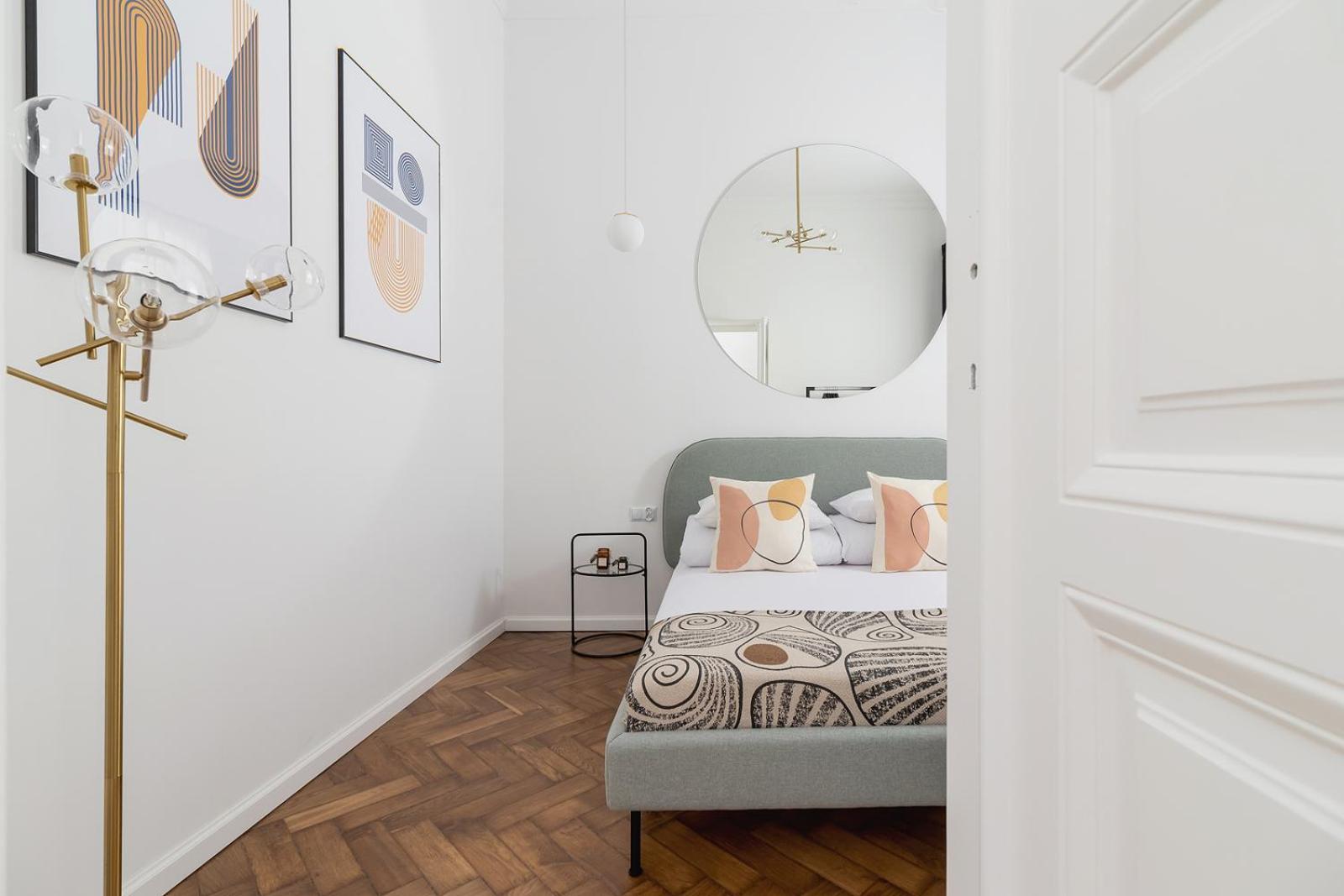 Wawel Castle - Modern Apartment - 7 Gertrudy คราคูฟ ภายนอก รูปภาพ