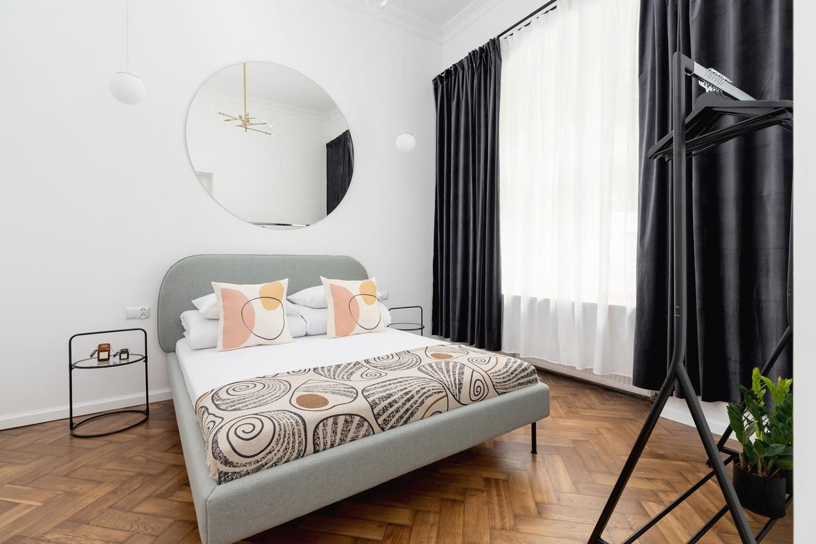 Wawel Castle - Modern Apartment - 7 Gertrudy คราคูฟ ภายนอก รูปภาพ