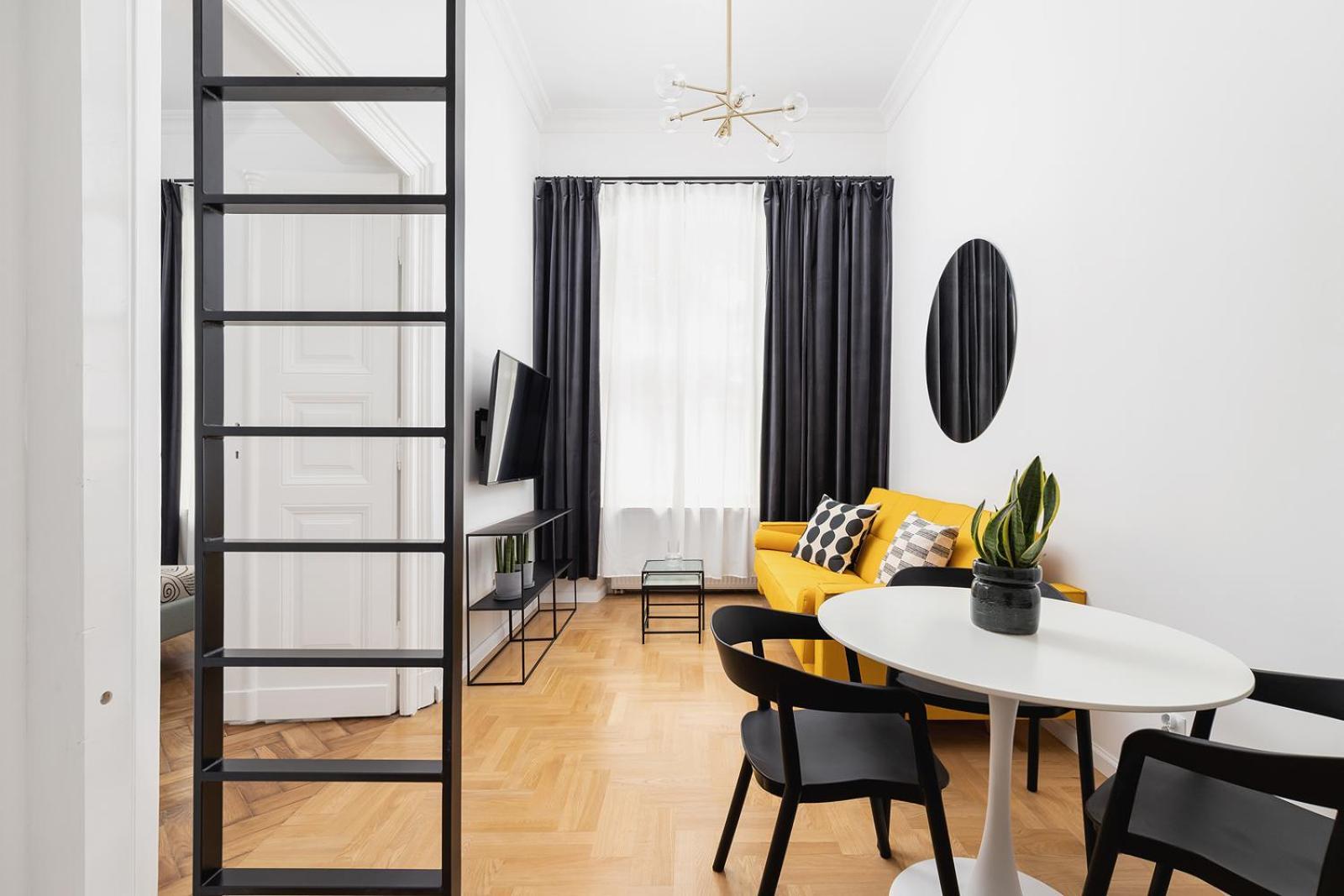 Wawel Castle - Modern Apartment - 7 Gertrudy คราคูฟ ภายนอก รูปภาพ