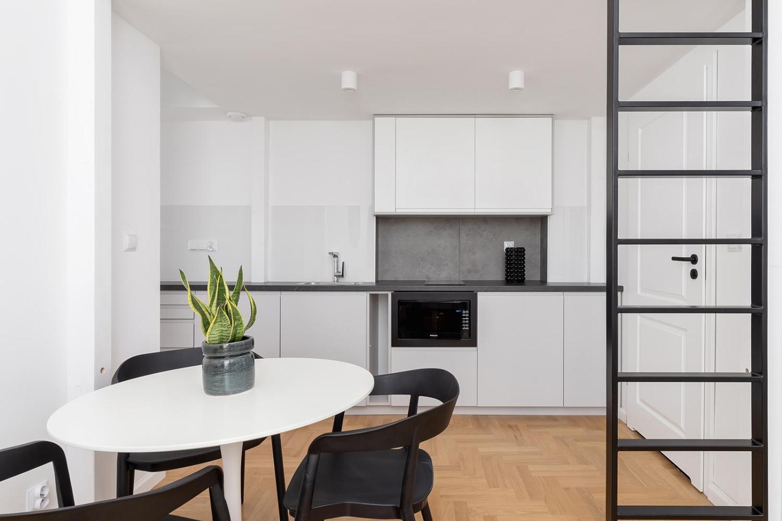 Wawel Castle - Modern Apartment - 7 Gertrudy คราคูฟ ภายนอก รูปภาพ